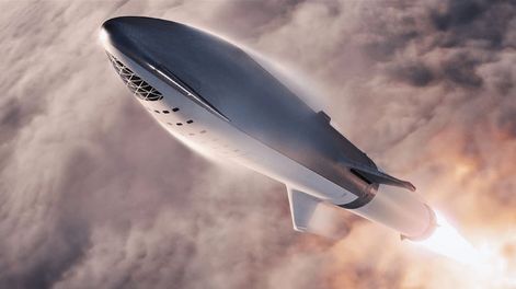Un multimillonario japonés será el primer turista en dar la vuelta a la Luna