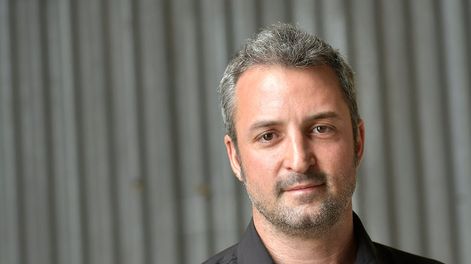 Los Andes | Estamos fabricando intercambiadores de calor para abastecer a las refinerías de Luján de Cuyo y de La Plata. Son equipos prioritarios para la producción de YPF porque los utiliza para destilar combustibles” Foto: Orlando Pelichotti