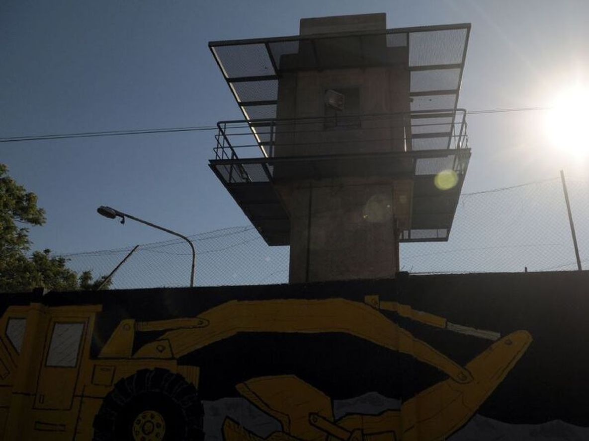 El Gobierno oficializó la millonaria contratación directa para los alimentos para el servicio penitenciario