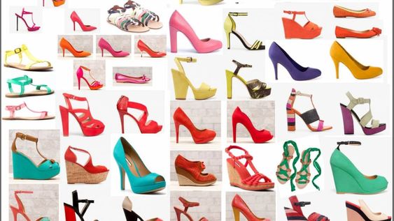 Descubrí todo lo que tus zapatos dicen de vos