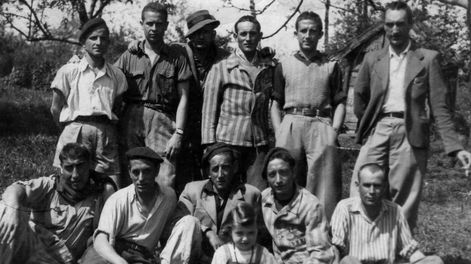 Los Andes | La atrapante historia del valenciano radicado en Godoy Cruz y que salvó del Holocausto a más de 300 personas. Foto: Gentileza Martín Appiolaza