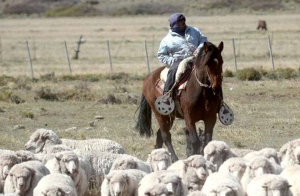 Los trabajadores rurales podrán cobrar el desempleo a través del CBU