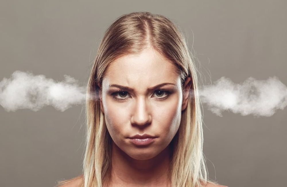 Horóscopo: los tres signos gruñones del zodíaco