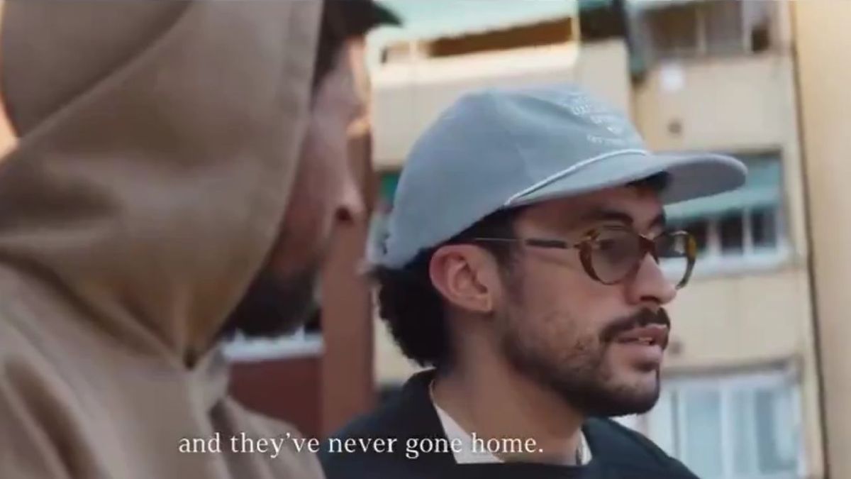 Con Messi al frente, Adidas lanza su campaña rumbo al Mundial 2026 con estrellas de la música y el cine