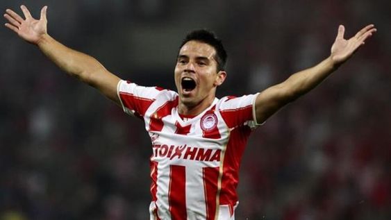 Javier Saviola seguirá su carrera en el Hellas Verona