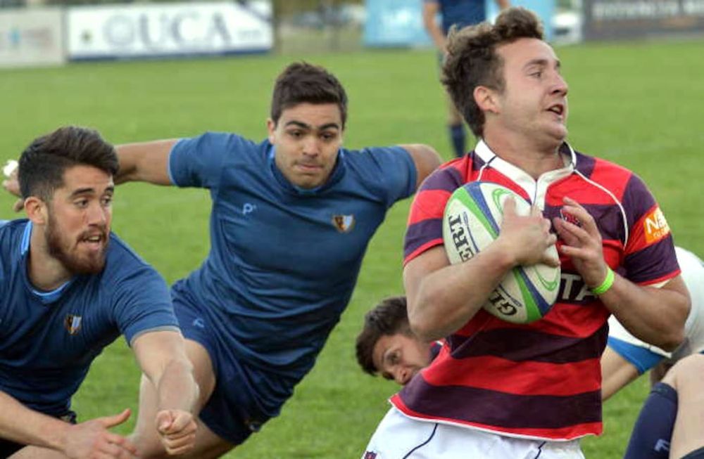 La ovalada mendocina ya tiene su fixture