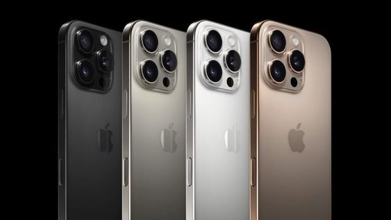 El iPhone 16, uno de los modelos de celulares más deseados para estas fiestas