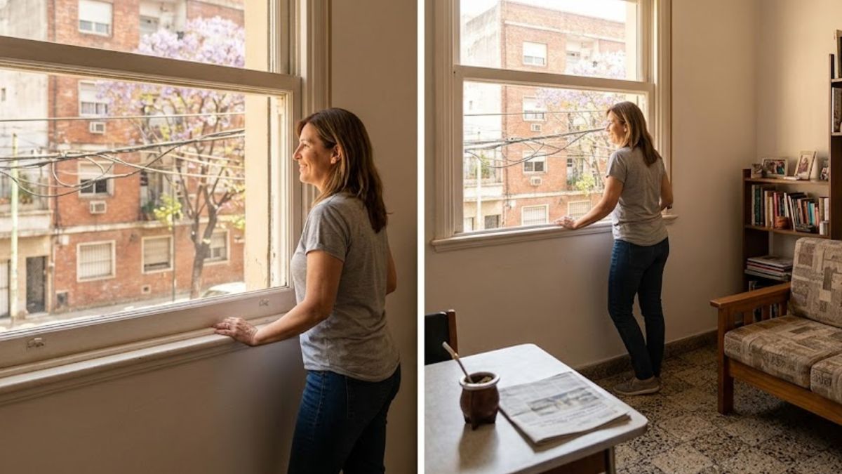Las cortinas no van más: la nueva tendencia de 2026 para decorar tu casa en menos de 5 minutos
