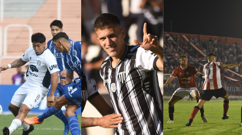 Fútbol. Los mendocinos se preparan para un fin de semana largo cargado de acción