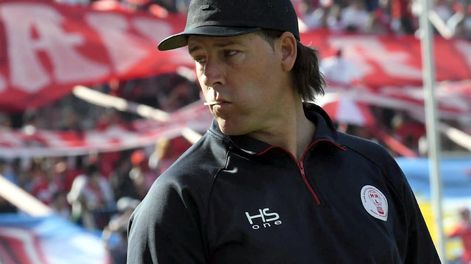 Gustavo Reggi: “Duele la derrota, pero esto recién empieza”