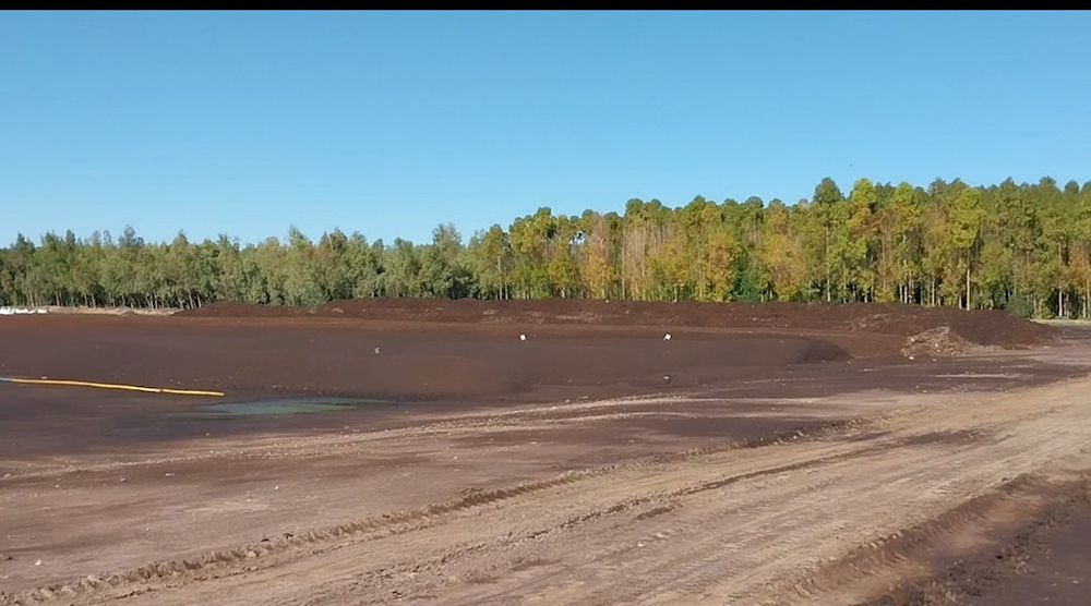 El proceso de reconvertir diferentes productos ayudan a mantener el medio ambiente.