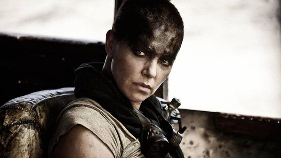 Mad Max 4: el grito tiene voz de mujer