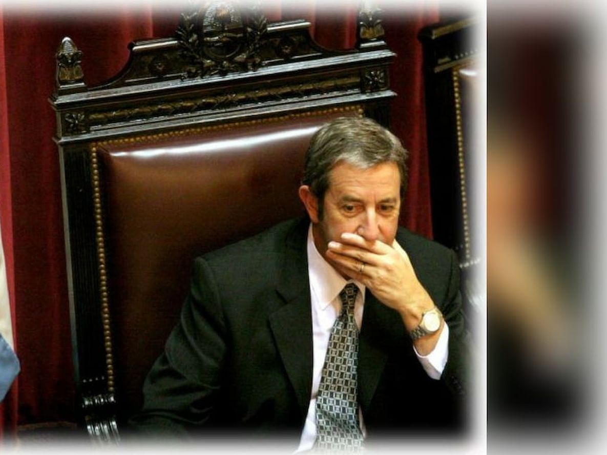 Voto no positivo x 10 - Por Alfredo Leuco