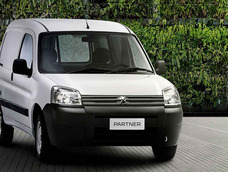 cuanto cuesta comprar hoy una peugeot partner tras la quita del cepo
