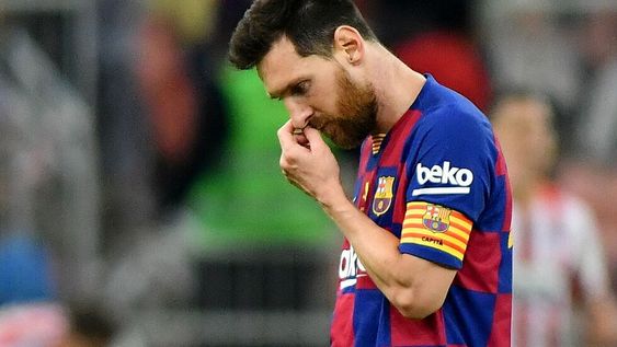 ¿Messi se va del Barcelona?: medios internacionales aseguran que se podría ir a fin de año