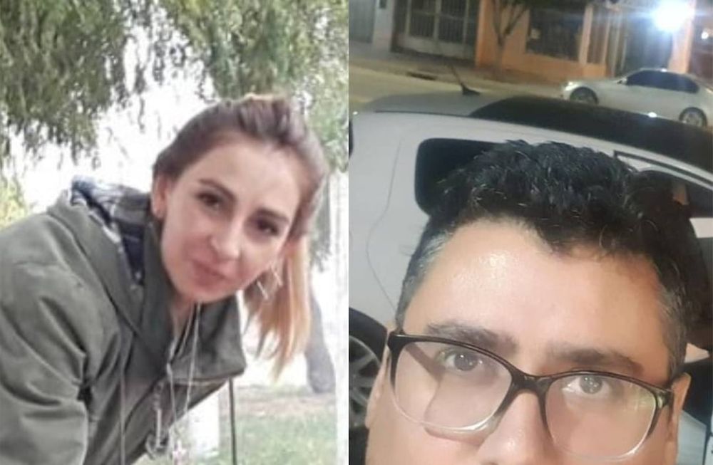 Yamila Gamboa y Pablo Secondini, ambos de Tunuyán, fallecieron en un accidente de autos. Ella era madre de tres hijos. Se investiga si estaba embarazada.