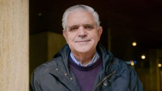Ricardo López Murphy (Foto: Clarín)