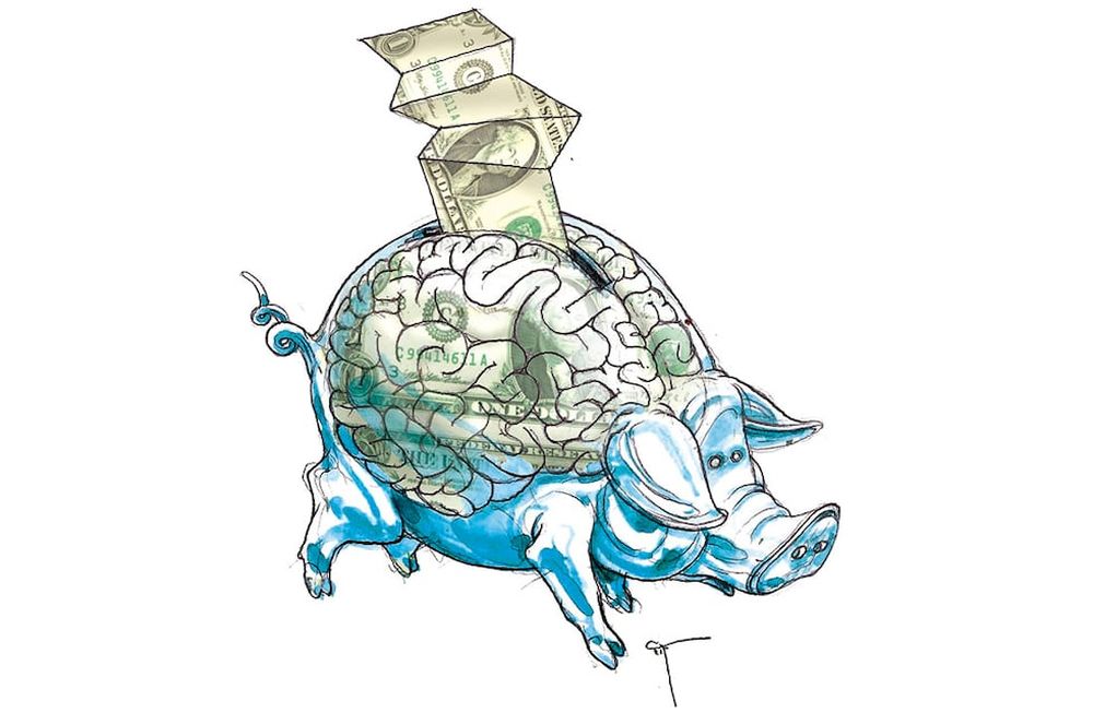 Ilustración: Gabriel Fernández.