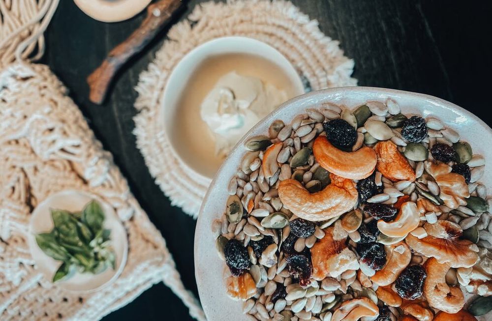 Ayudan a prevenir enfermedades cardiovasculares, regular el sistema digestivo y mejorar el sistema inmune. Imagen ilustrativa / Web