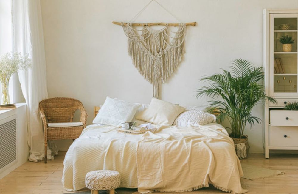 Tendencia de interiorismo nórdico