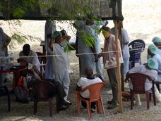 Alerta en el Congo: confirman un nuevo brote de ébola con decenas de víctimas fatales.
