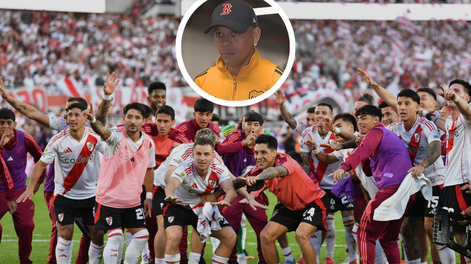 Los Andes | El superclásico tuvo dos hechos picantes