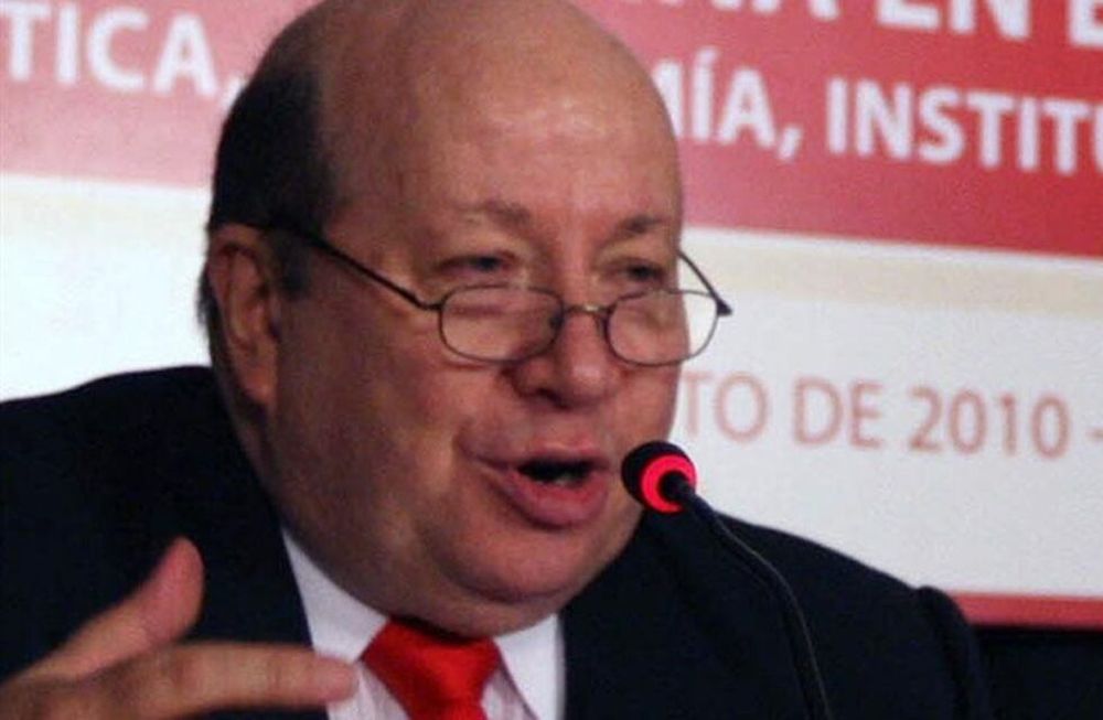 Influyente. Dromi tiene acceso al Gobierno a través del ministro Julio De Vido.