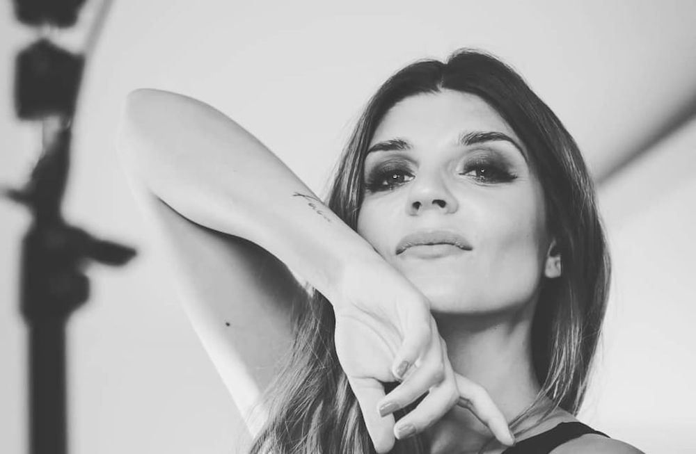 Así fue el cumple de 5 del hijo de Ornella Ferrara