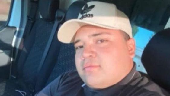 Murió, después de diez días internado, uno de los conductores que había chocado en Lavalle