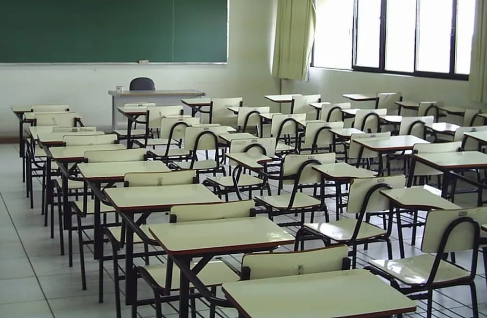 Während in Argentinien jeder zehnte Drittklässler nicht lesen kann, verfügen in Mendoza 71 % über die erforderliche Lesekompetenz.