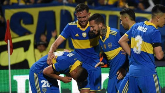 Boca Juniors, actual campeón de la Copa Argentina, enfrenta hoy a Quilmes, de la Primera Nacional, en un partido válido por los cuartos de final de la edición 2022 del certamen que tendrá como escenario la provincia de Mendoza.