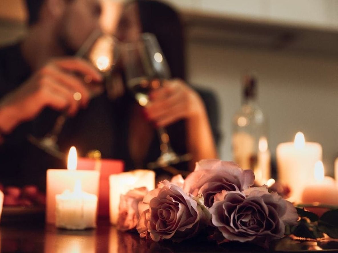 En el Día de los Enamorados las bodegas han preparado propuestas especiales para celebrar el amor.