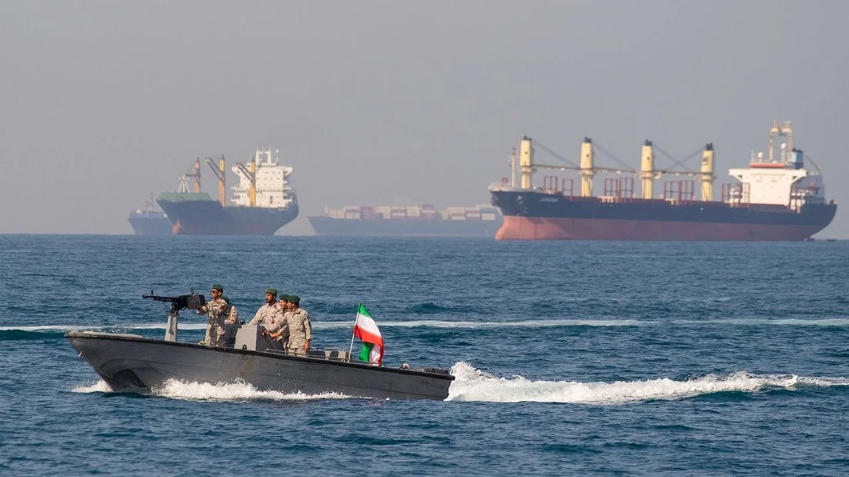 Escala la tensión: Irán advierte a Estados Unidos con un 