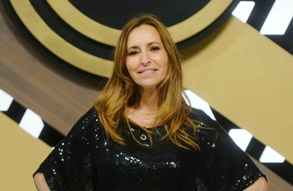 La periodista habló con Intrusos y dijo no creer en la versión del entorno del mediático.