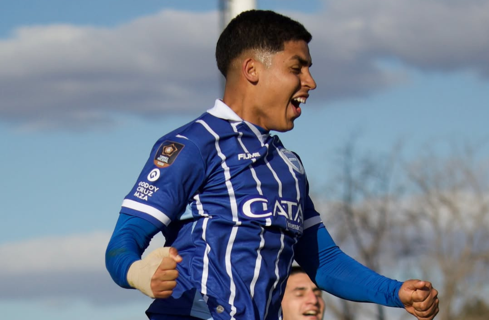 Acassuso - Godoy Cruz