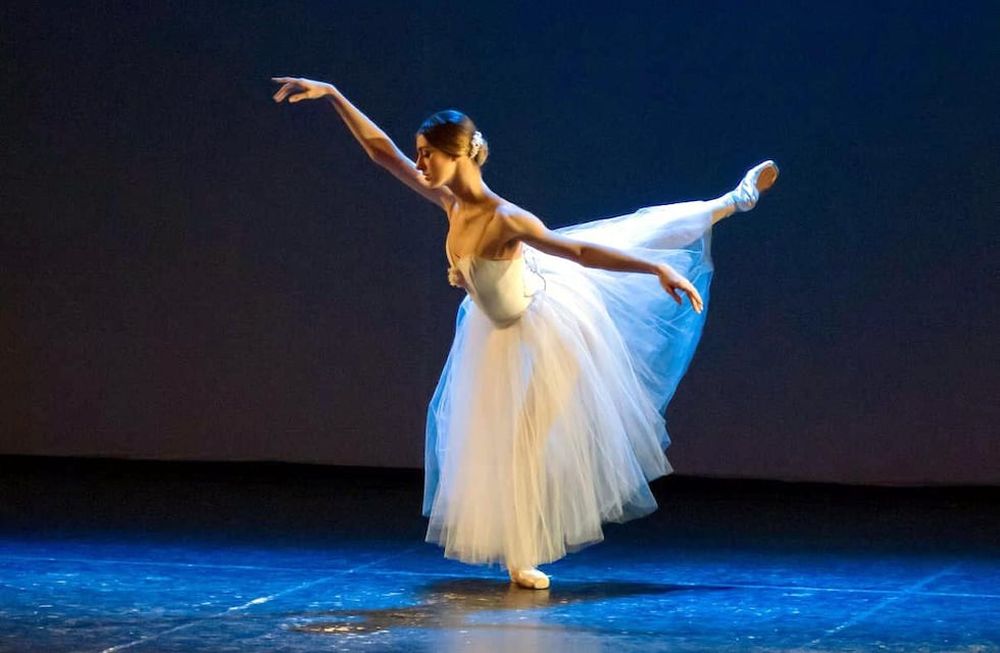 “Giselle”: los fantasmas del amor