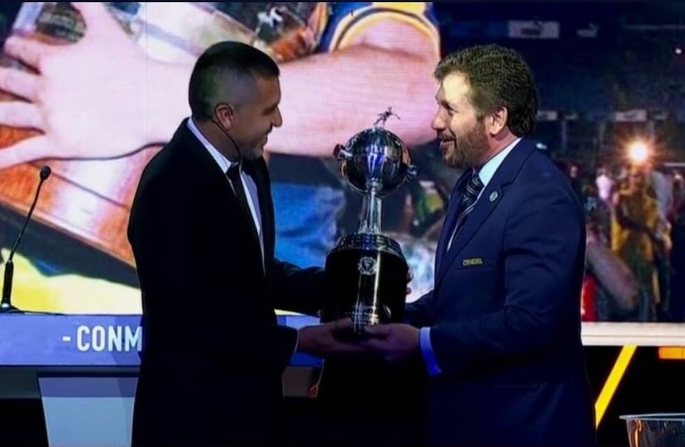 Copa Libertadores: en la previa, más fuerte para el Millo