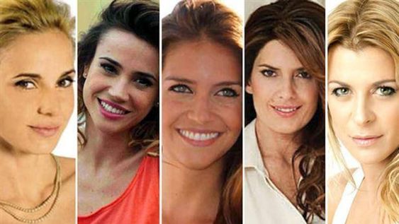 Bellas pero sin amor: cinco famosas que no logran encontrar pareja