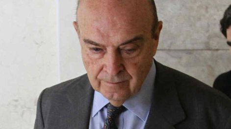 El exministro señaló que si no se logra un plan que encauce la economía, si no se tiene éxito, se puede pensar en un régimen como la convertibilidad.