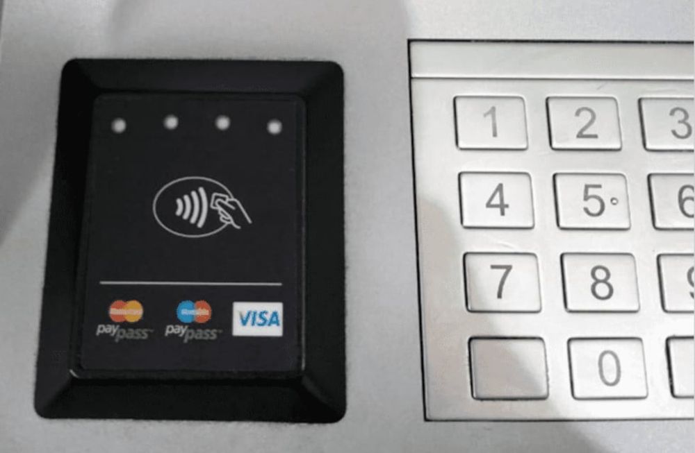 Cajeros con contactless, la fusión que se viene: cuáles son las ventajas