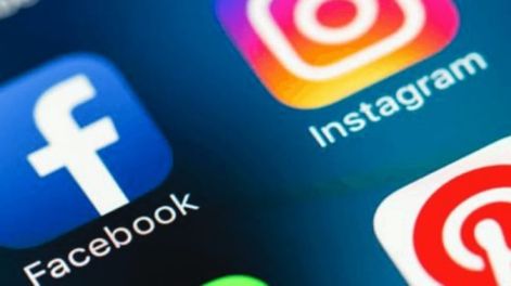 Instagram y Facebook reportan problemas en sus servicios nuevamente. (Foto ilustrativa: Archivo)