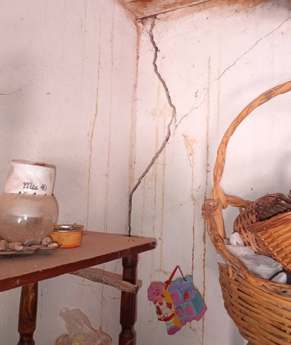 Birkaç saat içinde üç deprem