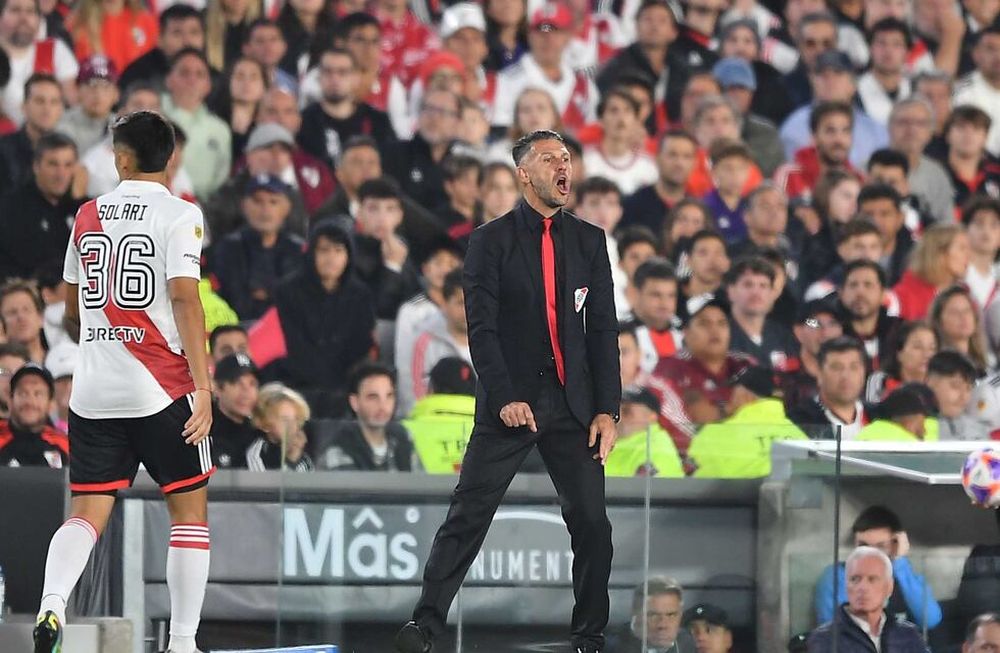 Las casas de apuestas ven a River como ganador del Superclásico. / Gentileza.