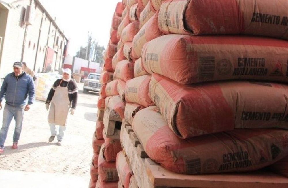 Tendencia en alza en octubre, otra suba del Índice Construya