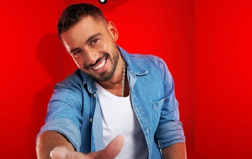 Nico Occhiato conducirá La Voz Argentina.