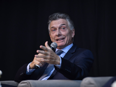 Macri habló sobre una posible alianza con La Libertad Avanza: Quieren una posición dominante
