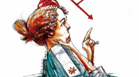 Confusa mezcla de datos viejos con otros nuevos - Por Rodolfo Cavagnaro