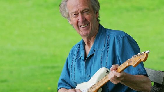 El misterioso caso del músico que nunca ganó un centavo a pesar de ser telonero de los Stones