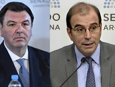 Ariel Lijo y Manuel García-Mansilla