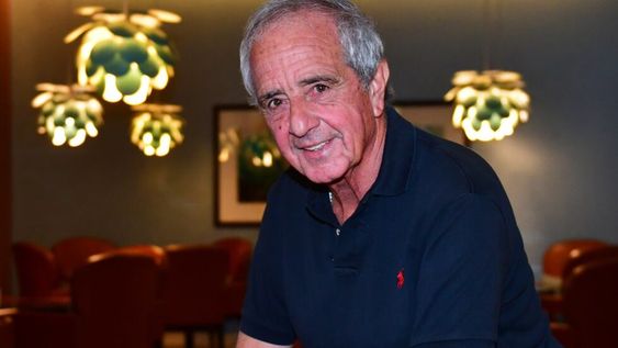 Rodolfo DOnofrio: Si el TAS le da la Copa a Boca, nos reiríamos 27 mil años